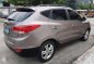 2011 Hyundai Tucson GLS Theta II AT Diesel FOR SALE-5