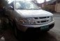 Isuzu Crosswind 2006 manual diesel-1