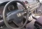 2007 Honda CRV AT for sale -7