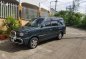 98 MITSUBISHI ADVENTURE AND Hyundai Grace FOR SALE-0