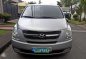 2013 Hyundai Grand Starex FOR SALE-0