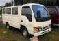 Isuzu Giga FB-Type Passenger Van Model 2001 FOR SALE-1