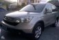 2007 Honda CRV AT for sale -2