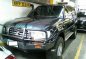 Well-maintained Toyota Land Cruiser 1996 for sale-2