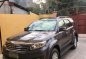 Toyota Fortuner 2012 G AT FOR SALE-6