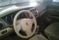 Good as new Nissan Grand Livina 2014 for sale-10