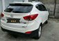 Tucson Hyundai 2012 matic 4x4 crdi diesel FOR SALE-0