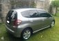 Honda Jazz 2009- top of the line FOR SALE-0