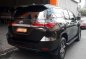 2017 Toyota Fortuner G 2WD 2.4 Diesel AT FOR SALE-8