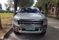 2013 Ford Ranger 4x2 automatic FOR SALE-0