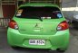 Good as new Mitsubishi Mirage 2014 for sale-2