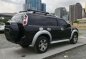 2013 Ford Everest ICE EDITION AT Black For Sale -3