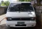 2002 Mitsubishi L300 FB Diesel White For Sale -4