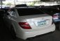 Good as new Mercedes-Benz C220 2012 for sale-6