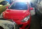 Good as new Mazda 2 2014 for sale-1