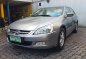 2004 Honda Accord 2.4 AT Grey For Sale -1