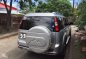 Ford Everest 2.5L MT 2010 Silver For Sale -3
