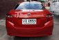 2017 Toyota Vios assume balance FOR SALE-4