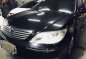 2004 Toyota Camry 2.0G AT Black For Sale -2