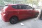 Hyundai Accent CRDi 2013 HB AT Red For Sale -7