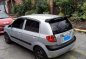 Well-kept Hyundai Getz 2010 for sale-1