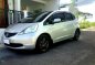 Fresh Honda Jazz 1.3S AT Silver For Sale -0