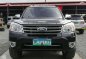 2013 Ford Everest ICE EDITION AT Black For Sale -6