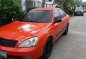 Well-maintained Nissan Sentra 2005 for sale-3