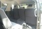 Good as new Toyota Hiace 2014 for sale-4