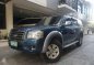 2008 Ford Everest manual FOR SALE-3