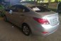 Well-maintained Hyundai Accent 2016 for sale-2