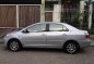 Good as new Toyota Vios 2011 E A/T for sale-1