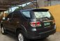 Toyota Fortuner 2012 G AT FOR SALE-3