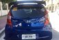 2015 Hyundai Eon Gls MT Blue HB For Sale -1
