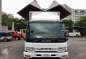 2006 Isuzu Forward wingvan 21FT 6HK1 turbo FOR SALE-5