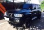 Nissan Patrol Safari FOR SALE-1