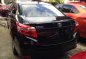 2017 Toyota Vios 1.3 E Dual VVTI Black AT For Sale -4