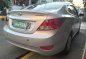 Hyundai Accent 2012 P300,000 for sale-8