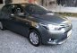 For sale Toyota Vios e 2017 vvti-2