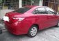 Toyota MT sedan Vios E 2017 grab sale inquire now-1