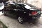 2006 Honda Civic 1.8s AT Black Sedan For Sale -3