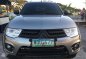 2010 Mitsubishi Montero GLS V AT FOR SALE-7