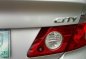 Honda City 2008 iDSi 1.3 MT Silver Sedan For Sale -1