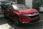 Good as new Honda CR-V 2018 for sale-1