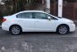 2012 Honda Civic for sale -3