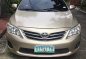 Well-maintained Toyota Corolla Altis 2012 for sale-0