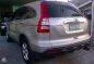 2007 Honda CRV AT for sale -3