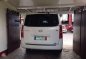 Hyundai Grand Starex Crdi 2011 FOR SALE-1