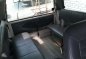 2015 Nissan Urvan 2.7 MT(Rosariocars) for sale-7