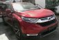 Good as new Honda CR-V 2018 for sale-2